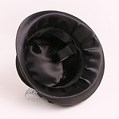 economico Fascinatori &amp; Cappelli-Cappello Vintage Retro Anni '50 Festa di San Valentino per Donne Derby Ascot Festival di Corse Cappello per Adulti Tutte le Stagioni