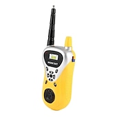 ieftine Jucării Educaționale-2 buc mini walkie talkie copii radio retevis jucării portabile pentru copii cadou comunicator radio portabil electronic bidirecțional
