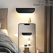 economico applique da esterno-lampada da parete per esterni a led 10w 900lm lampada da parete per esterni impermeabile porta scale corridoio parete esterna cortile balcone corridoio lampada da parete per interni per esterni