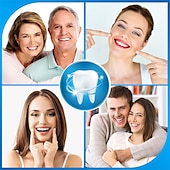 voordelige Persoonlijke bescherming-elektrische sonic tandheelkundige monddouche scaler tanden bleken draagbare ultrasone tandsteen tandsteen remover tanden reinigen tool