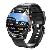 billige Smartklokker-HW20 Smart Watch Smartklokke Menn Kvinne Bluetooth Fitness Armbånd Hjertefrekvens Blodtrykksmåler Tracker Sport
