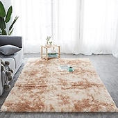 billige stue- og soveromstepper-tie-dye utskriftsområde teppe teppe fløyel teppe pv stue studie nattbord soverom teppe