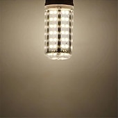 billiga LED-cornlampor-led majsljus 4st g12 valfritt 15w 20w 25w 2835smd 120led energisparlampa strålkastare varmvit naturvit vit hemfestlampa 85-265 v