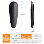 cheap TV Boxes-Smart TV Box H96 MAX RK3566 Quad Core Android 11.0 8GB RAM 128GB ROM 1080p 8K with Dual Wi-Fi 2.4G/5.0G Media Player Google Play Youtube