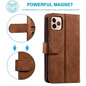 abordables Coques Samsung-téléphone Coque Pour Samsung Galaxy S24 S23 S22 S21 S20 Plus Ultra A54 A34 A14 A73 A53 A33 A72 S10 A71 A52 A51 S25 Ultra Coque Intégrale Portefeuille Avec Support bling fermeture Éclair Rétro Brillant