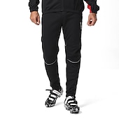 INBIKE Bărbați Dungi Pantaloni de ciclism Bicicletă Pantaloni Potrivire Formă Ciclism montan Ciclism stradal Sport Termic cald Impermeabil Fermoar Față Απαλό Negru Îmbrăcăminte Îmbrăcăminte Ciclism ieftine Pantaloni scurți, dresuri-INBIKE Bărbați Dungi Pantaloni de ciclism Bicicletă Pantaloni Potrivire Formă Ciclism montan Ciclism stradal Sport Termic cald Impermeabil Fermoar Față Απαλό Negru Îmbrăcăminte Îmbrăcăminte Ciclism