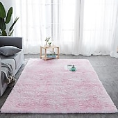 billige stue- og soveromstepper-tie-dye utskriftsområde teppe teppe fløyel teppe pv stue studie nattbord soverom teppe