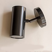 economico Luci da parete-Applique Da Parete Per Interni Moderne Per Interni Camera Da Letto Sala Da Pranzo Applique Da Parete In Rame 220-240 V 10 W