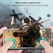 Χαμηλού Κόστους Samsung Θήκη-Θήκη τηλεφώνου για Samsung Galaxy Z Fold 5 Z Fold 4 Z Fold 3 Z Fold 2 με μαγνητική προσκόλληση αναστρέψιμη καθρέφτη διαφανής διαφανές γυαλί tempered μέταλλο