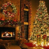 billige Elektrisk støpsel-juleslyngelys utendørs 20m 200leds 8 moduser plugg inn julepynt varme hvite lys fest hage juledekor belysning ac220v 230v 240v eu plugg