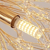 Недорогие настольная и торшер-светодиодная настольная лампаstarry flower ball dandelion ins net red with the nordic light роскошная гостиная спальня