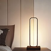 お買い得  テーブル＆フロアランプ-テーブル ランプ、充電式 led テーブル ランプ、黒で動作するポータブル屋外テーブル ランプ バッテリー、バー レストラン ガーデン アンビエント ライト、装飾的な夜