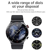 billige Smartklokker-HW20 Smart Watch Smartklokke Menn Kvinne Bluetooth Fitness Armbånd Hjertefrekvens Blodtrykksmåler Tracker Sport