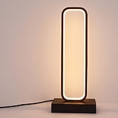 お買い得  テーブル＆フロアランプ-テーブル ランプ、充電式 led テーブル ランプ、黒で動作するポータブル屋外テーブル ランプ バッテリー、バー レストラン ガーデン アンビエント ライト、装飾的な夜