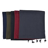 preiswerte Outdoor Kopfbedeckung-Fahrrad-Gesichtsmaske Halswärmer Wanderhut Halswärmer Thermowarm Fleece-Futter Winddicht Frühling Winter Herbst Herren Damen Angeln Aktivität