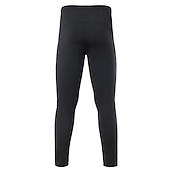 cheap Men's Shorts, Tights &amp; Pants-Arsuxeo Men's Solid Color Cycling Pants Bike Pants Bike Pants / Trousers Bottoms Form Fit Winter Mountain Bike MTB Road Bike Cycling Sports Thermal Warm Reflective Strips Wicking Stretchy Black