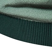 preiswerte Herrenpullover-Herren Pullover Gerippt Stricken Strick Farbblock Rundhalsausschnitt warm halten Moderne zeitgenössische Geschäft Freizeitskleidung Bekleidung Herbst Winter Dunkelmarine Braun M L XL