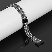 ieftine Curele de ceas Samsung-Uita-Band pentru Samsung Watch 7/6/5/4 40/44mm, Galaxy Watch 5 Pro 45mm, Galaxy Watch 4/6 Classic 42/46/43/47mm, Watch 3, Active 2, Gear S2 Aliaj Înlocuire Curea 20mm Brăţară