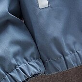 cheap Basic Tracksuits-Men&#039;s Tracksuit Sweatsuit Jogging Suits Black Blue Green Hooded Color Block Pocket 2 Piece Sports &amp; Outdoor Daily Sports Cool Sportswear Casual Fall Spring Clothing Apparel Hoodies Sweatshirts  Long