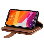 abordables Coques Samsung-téléphone Coque Pour Samsung Galaxy S24 S23 S22 S21 S20 Plus Ultra A54 A34 A14 A73 A53 A33 A72 S10 A71 A52 A51 S25 Ultra Coque Intégrale Portefeuille Avec Support bling fermeture Éclair Rétro Brillant