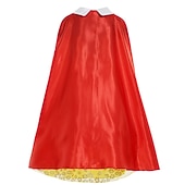 preiswerte Kostüme für Mädchen-Buchwoche 2026 Schneekönigin Eisig Schneeweiß Märchen Prinzessin Blumenmädchenkleid Themenparty-Kostüm Tüllkleider Cosplay for Mädchen Kinder Weihnachten Karneval Maskerade