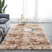 billige stue- og soveromstepper-tie-dye utskriftsområde teppe teppe fløyel teppe pv stue studie nattbord soverom teppe