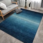 cheap 3D Digital Print Rugs-Modern Abstract 3D Vortex Area Rug Thickened Imitation Cashmere Living Room Simple Bedroom Full Bedside Blanket Sofa Home Coffee Table Non-slip Mat