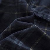 ieftine Clasic-Bărbați Pantaloni Scurți Cargo Pantaloni Scurți Σορτς πεζοπορίας Drept Buzunar Plisat Confort Respirabil Scurt Sport exterior Zilnic Ieșire Stilat Stil Clasic Negru Albastru piscină