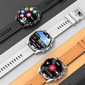 billige Smartklokker-HW20 Smart Watch Smartklokke Menn Kvinne Bluetooth Fitness Armbånd Hjertefrekvens Blodtrykksmåler Tracker Sport