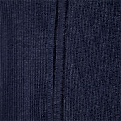 preiswerte Herren Strickjacke-Herren Pullover Strickjacke Pullover mit Viertelreißverschluss Gerippt Stricken Zip Strick Einfarbig Stehkragen Warm-Ups Moderne zeitgenössische Freizeitskleidung Urlaub Bekleidung Herbst Winter