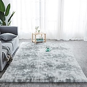 billige stue- og soveromstepper-tie-dye utskriftsområde teppe teppe fløyel teppe pv stue studie nattbord soverom teppe