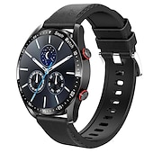 billige Smartklokker-HW20 Smart Watch Smartklokke Menn Kvinne Bluetooth Fitness Armbånd Hjertefrekvens Blodtrykksmåler Tracker Sport