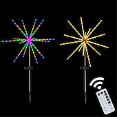 halpa Pathway Lights &amp; Lanterns-1/2kpl ilotulitusvalot ulkona aurinko joulu puutarhakoristeet polku valot led koriste meteori hevoslamppu vedenpitävä tähtilamppu puutarhan nurmikon maisemaan uudenvuoden valot