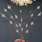 Недорогие настольная и торшер-светодиодная настольная лампаstarry flower ball dandelion ins net red with the nordic light роскошная гостиная спальня