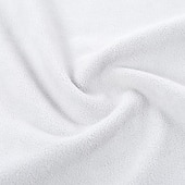 cheap Men's Shorts, Tights &amp; Pants-Arsuxeo Men's Solid Color Cycling Pants Bike Pants Bike Pants / Trousers Bottoms Form Fit Winter Mountain Bike MTB Road Bike Cycling Sports Thermal Warm Reflective Strips Wicking Stretchy Black