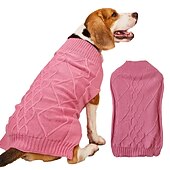 baratos Fantasia de Animais de Estimação-Cachorros Gatos Súeters Pulôver Moda Casual Inverno Respirável Macio Lavável Confortável Ao ar livre Casual / Diário Bichon Frise Pomerânia Animais de Pequeno Porte Borboleta