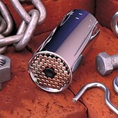 cheap Wrench-2pc 7-19mm Universal Socket Wrench, Multi-function Ratchet, Hand Drill Motorcycle Repair Socket, Magic Socket Spark Plug
