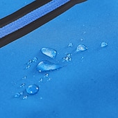 Недорогие Мужские куртки и жилеты-Арсуксо Муж. Велокуртки Ветровка Флисовая жилетка Сохраняет тепло С защитой от ветра Флисовая подкладка Дышащий Велоспорт Жакет Горные велосипеды Шоссейные велосипеды Езда по городу