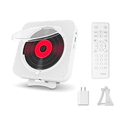 Χαμηλού Κόστους Ηχεία-CDBFQ Ηχείο Bluetooth Bluetooth Ράδιο FM Μίνι Στερεοφωνικός ήχος Ομιλητής Για Κινητό Τηλέφωνο