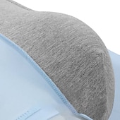 billiga Herrboxers-Herr 6-pack Underkläder Grundläggande trosor Boxershorts Kalsong Syntetiskt siden Andningsfunktion Mjuk Ren färg Medium Midja Svart Marinblå