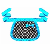 abordables Tablier-tablier de taille tablier de chef noir pour femmes et hommes, tablier de cuisine en toile de coton, tablier de jardinage personnalisé avec poche, dos croisé robuste réglable