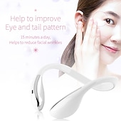 levne Zařízení péče o obličej-elektrický v face lifting dvojitá brada reduktor lifting obličeje hubnutí tvarování microcurrent led light devices neck massager lift