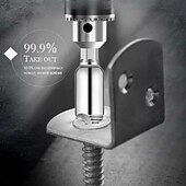 お買い得  ドリルビットセット-4 / 5pcs /sethss6542破損したスクリューエクストラクタドリルビット剥がれた壊れたスクリューボルトエクストラクタリムーバー簡単に解体ツールを取り出す