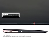 cheap Laptop Bags,Cases &amp; Sleeves-Crystal Laptop Case For Apple Macbook Air Pro Retina 11 12 13 15 16 inch Solid Colored Plastic Hard Clear Laptop Cover Protective Cover