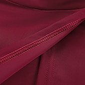 economico Pantaloni, pantaloncini e gonne da donna-Arsuxeo Per donna Gonna da ciclismo Pantaloncini imbottiti da ciclismo Bicicletta Gonne Pantaloncini imbottiti di protezione Adattabile Ciclismo da montagna Cicismo su strada Gli sport Pad 3D