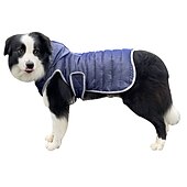 baratos Casacos-Cachorros Gatos Casacos Jaqueta Moda Estilo bonito Inverno Respirável Macio Lavável Confortável Ao ar livre Casual / Diário Roupas para cães for Bichon Frise Pomerânia Animais de Pequeno Porte