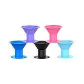 cheap Hair Rollers-Magic Silicone Hair Rollers Heatless Curling Rod Headband Include Large Overnight Hair Curlers Small Curlers for Women Girls Long and Short Hair