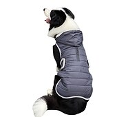 baratos Casacos-Cachorros Gatos Casacos Jaqueta Moda Estilo bonito Inverno Respirável Macio Lavável Confortável Ao ar livre Casual / Diário Roupas para cães for Bichon Frise Pomerânia Animais de Pequeno Porte