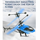 halpa rc-ajoneuvot-2,4 GHz 2-kanavainen metalliseos mini rc-helikopteri led-valolla lapsille aikuisten sisäkäyttöön tarkoitettu rc-helikopteri paras lahja pojille tytöille