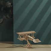 preiswerte Jigsaw-Puzzle-3D-Holzpuzzles, DIY-Modell, leeres Liebespuzzle, Spielzeug, Geschenk für Erwachsene und Jugendliche, Festival-/Geburtstagsgeschenk